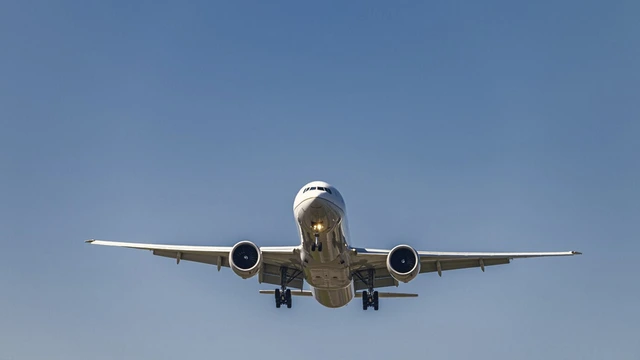 Il Primo Volo dell'Airbus A330 Neo: Un Salto di Qualità nella Tecnologia Aerea